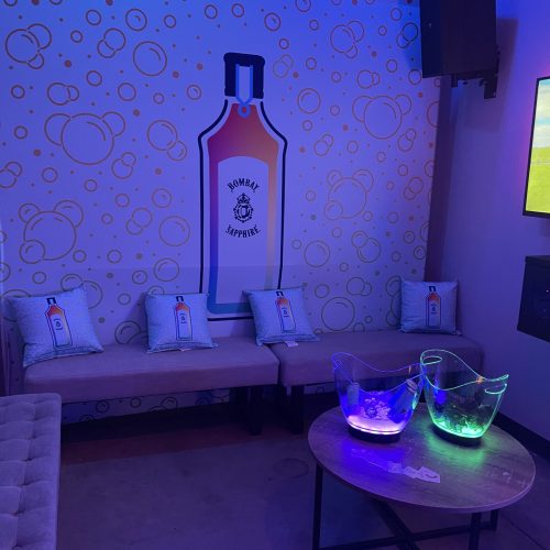 BOMBAY BAR CRAWL